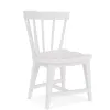 Riverside Furniture 37255 Cora - Windsor Side Chair (Set of 2) - Cloud