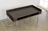Furniture of America CM-DK5241 Alvin - Writing Desk - Brown