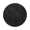 Liberty Furniture 2134-AT1000 Stella - Accent Cocktail Table - Chalkboard Black