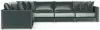 Jackson Furniture Industries 2245/36/31/59/37/6-35 Jackson Furniture Industries 2245/36/31/59/37/6-35 Remington - 6 Piece Modular Sectional - Pine