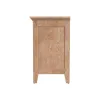 Intercon SM-BR-8803-WHE-C Intercon SM-BR-8803-WHE-C San Mateo - Nightstand - Wheat