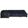 New Classic 23-U1899-3NP New Classic 23-U1899-3NP Bliss - Sleeper Sectional - Midnight