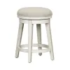 Liberty Furniture 406W-OT-4PCS Liberty Furniture 406W-OT-4PCS Modern Farmhouse - 4 Piece Dining Room Set - White