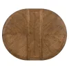 Liberty Furniture 336-DR-PDS Harrison Heights - Pedestal Table - Sienna