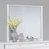 Coaster Fine Furniture 225074 Gracemont - Dresser Mirror - White