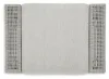 Ashley Furniture P798-814 Seton Creek - Ottoman With Cushion - Gray