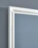 Ashley Furniture B822B7 Chalanna - Vanity With Mirror - White