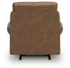 Ashley Furniture PC5590261 Chasemore - Swivel Glider Recliner - Earth