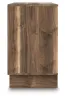 Ashley Furniture PCB3367-221 Chirason - Six Drawers Dresser - Brown