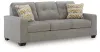 Ashley Furniture PC2920438 Larimer - Sofa - Iron