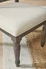 Pulaski Furniture P413260 Madison Ridge - Side Chair (Set of 2) - Natural Bark