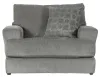 Jackson Furniture Industries 409801-1724/28-2267/28 Jackson Furniture Industries 409801-1724/28-2267/28 Lamar - Chair - Shark