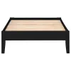 CoasterEveryday 306129F Hounslow - Full Universal Platform Bed - Black