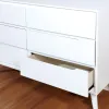 Furniture of America CM7386WH-D Lennart - Dresser - White