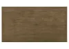Furniture of America CM3244NT-T St Gallen - Dining Table - Natural Tone