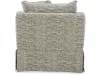 Craftmaster Furniture 915810BDSC Swivel Chair