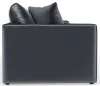 Jackson Furniture Industries 2245/36/31/37-23 Remington - 3 Piece Modular Sofa - Slate