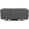 Liberty Furniture 7019BG-32P Chapman - Sofa P2 & ZG - Aline Blue Gray