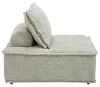 Ashley Furniture A3000244A8 Bales - 8-Piece Modular Seating - Taupe