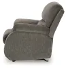 Ashley Furniture 6650225 Scranto - Rocker Recliner - Brindle