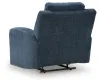 Ashley Furniture 3880629 Ashley Furniture 3880629 Danum - Zero Wall Recliner - Ink