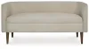 Ashley Furniture A3000756 Wainner - Accent Bench - Beige