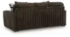 Ashley Furniture 9810438 Ashley Furniture 9810438 Midnight-Madness - Sofa - Chocolate