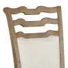 Pulaski Furniture P293270 Weston Hills - Upholstered Side Chair (Set of 2) - Flax Seed