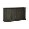 Liberty Furniture 944-CB7038 Westfield - Buffet - Havana Brown