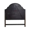 Liberty Furniture 297-BR13HU Liberty Furniture 297-BR13HU Paradise Valley - Queen Upholstered Arched Panel Headboard - Saddle Brown