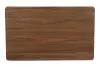New Classic D1651-11 Oscar - Rectangle Table - Walnut