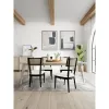 Riverside Furniture 37550 Laguna - Rectangular Dining Table - Beige