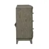Liberty Furniture 805-BR31 Avalon - 6 Drawer Dresser - Burnished Beige