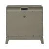 Liberty Furniture 805-BR61 Avalon - Nightstand With Charging Station - Burnished Beige