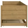 Coaster Fine Furniture 300685 Calinda - Wood Twin Daybed With Trundle - Natural