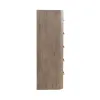Liberty Furniture 306-BR41 South Bend - 5 Drawer Chest - Burnished Clay
