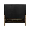 Liberty Furniture 780-BR-QPB Liberty Furniture 780-BR-QPB Proximity Place - Queen Panel Bed - Barley Buff