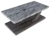 Ashley Furniture T400-13 Bensonale - Occasional Table Set (Set of 3) - Brown / Gray