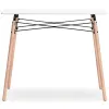 Ashley Furniture H020-110 Jaspeni - Home Office Desk - White