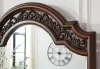 Ashley Furniture B764B1 Lavinton - Dresser And Mirror - Brown