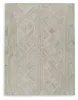 Ashley Furniture R406801 Ashley Furniture R406801 Jadott - 8' x 10' Rug - Beige / Brown