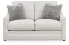Ashley Furniture 4820235 Maitelynn - Loveseat - Chalk