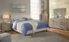 Ashley Furniture B070B1 Ashley Furniture B070B1 Culverbach - Dresser, Mirror - Gray