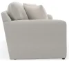 Jackson Furniture Industries 228804-1703/16-1682/16 Jackson Furniture Industries 228804-1703/16-1682/16 Lindsey - Queen Sleeper - Cotton