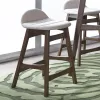 Liberty Furniture 198-B650124-TN Liberty Furniture 198-B650124-TN Space Savers - Counter Chair - Light Tan