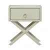 Liberty Furniture 2030GN-AT1922 Liberty Furniture 2030GN-AT1922 East End - 1 Drawer Accent Table - Green Mist