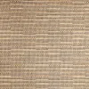 Furniture of America CM3776T-TABLE Liberta - Dining Table - Dark Oak / Black / Beige