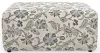 Jackson Furniture Industries 234012-1489/43 Stockbridge - Cocktail Ottoman - Denim