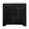 Liberty Furniture 780-BR62 Proximity Place - Bedside Chest With Charging Station - Barley Buff