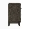 Liberty Furniture 805B-BR61 Liberty Furniture 805B-BR61 Avalon - Nightstand With Charging Station - Coffee Bean